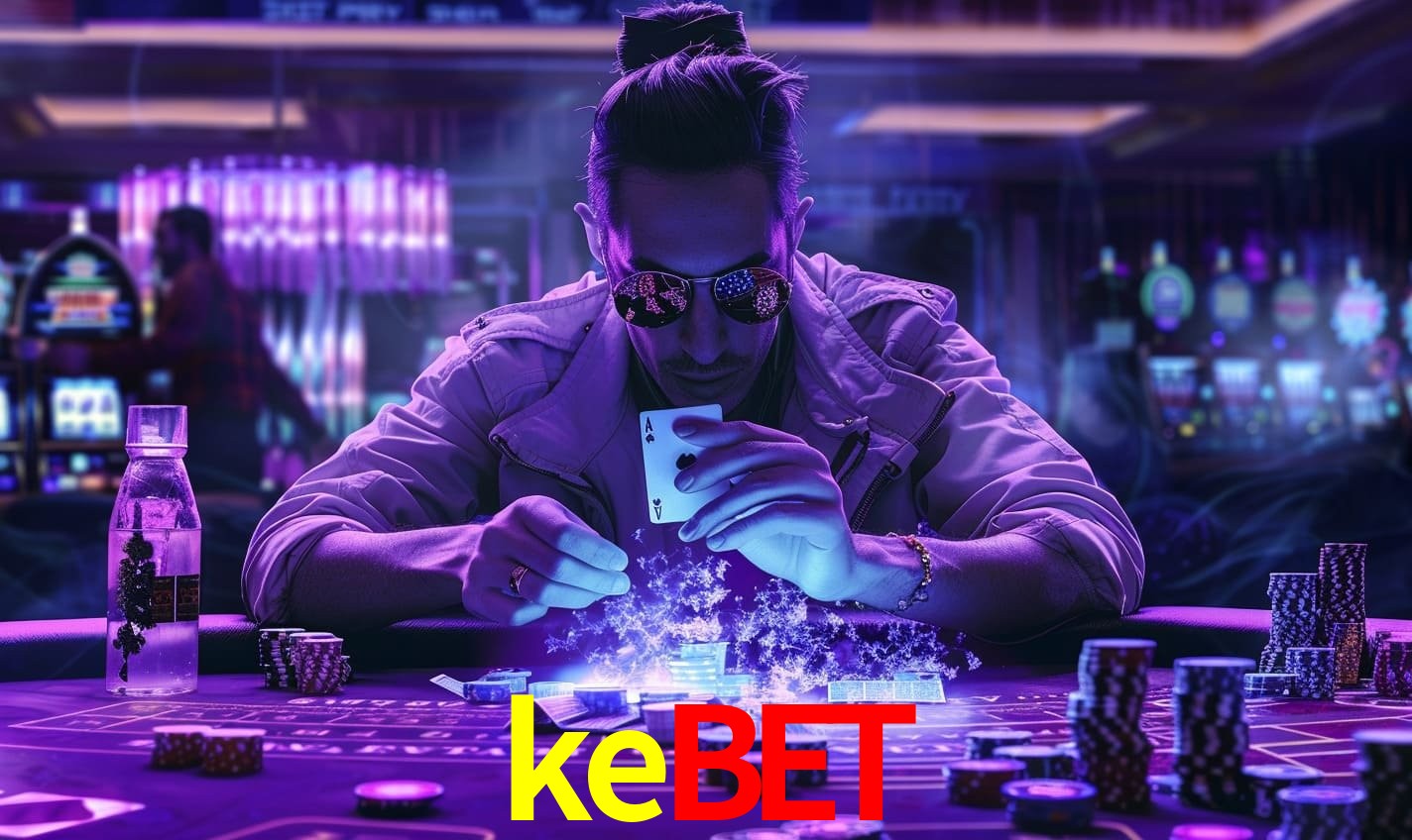 VIP Casino kebet
