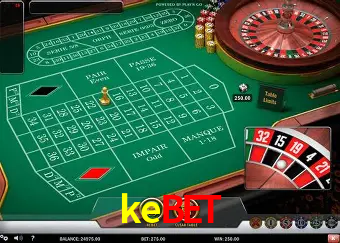Descubra o Mundo do Cassino Online com kebet