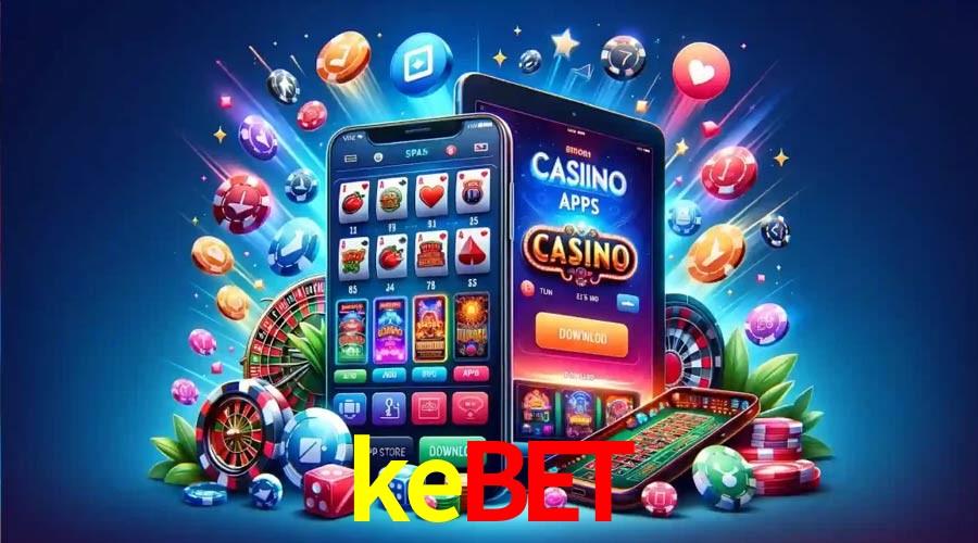 Live Casino kebet