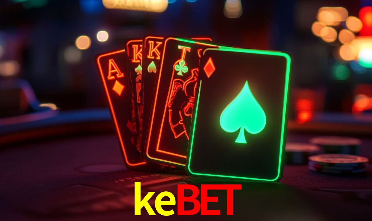 Jogos de Slot kebet