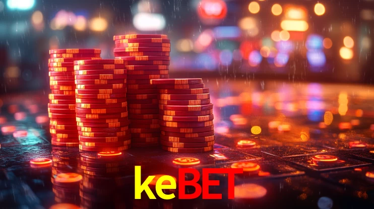 Sinta a adrenalina dos jogos de cassino com kebet
