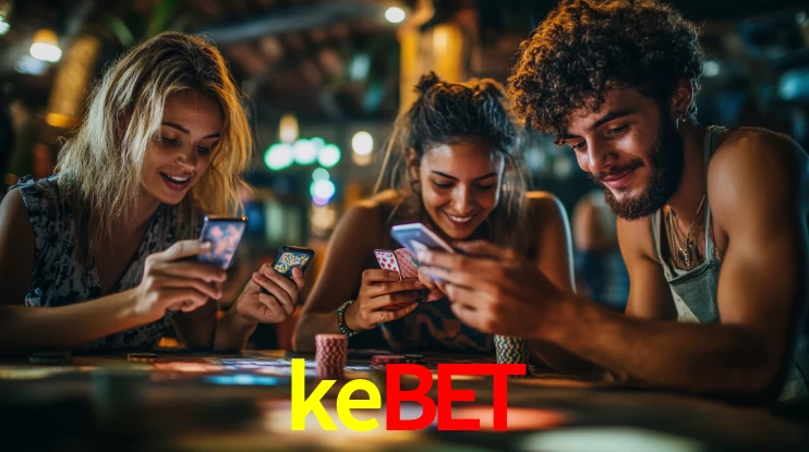 Welcome Bonus kebet