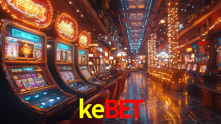 kebet: Seu Especialista em Apostas Esportivas Brasileiras