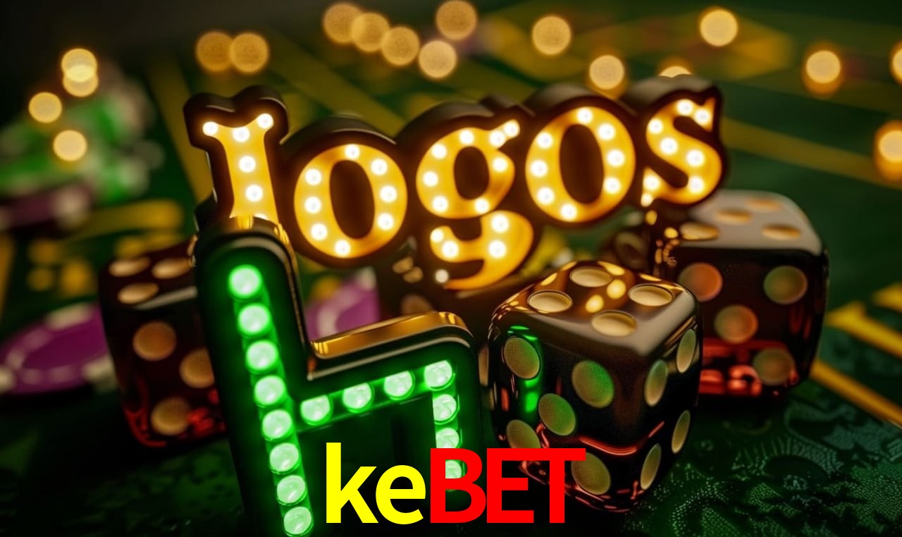 Diretório de Jogos kebet
