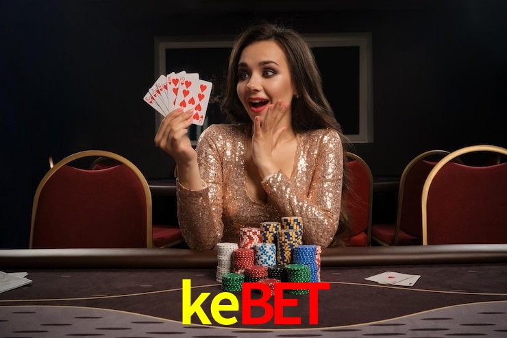 Interface do App kebet