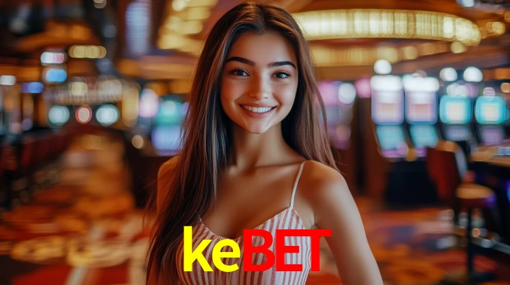 kebet login