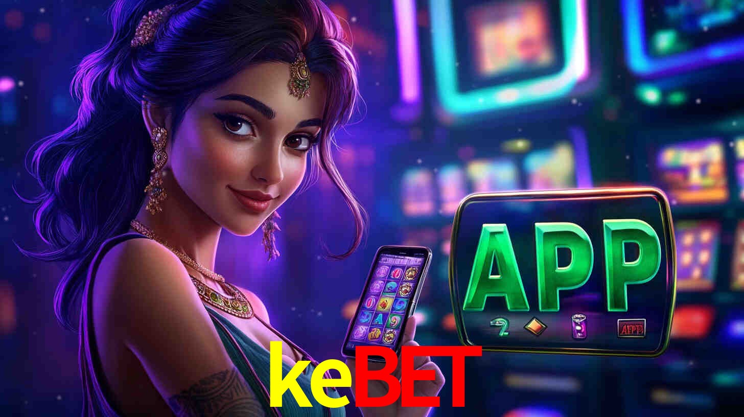kebet login