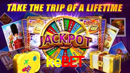 Desvendando o Mundo dos Jogos Virtuais na kebet