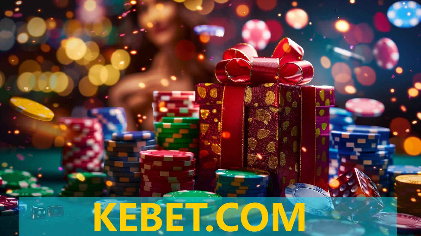 KEBET