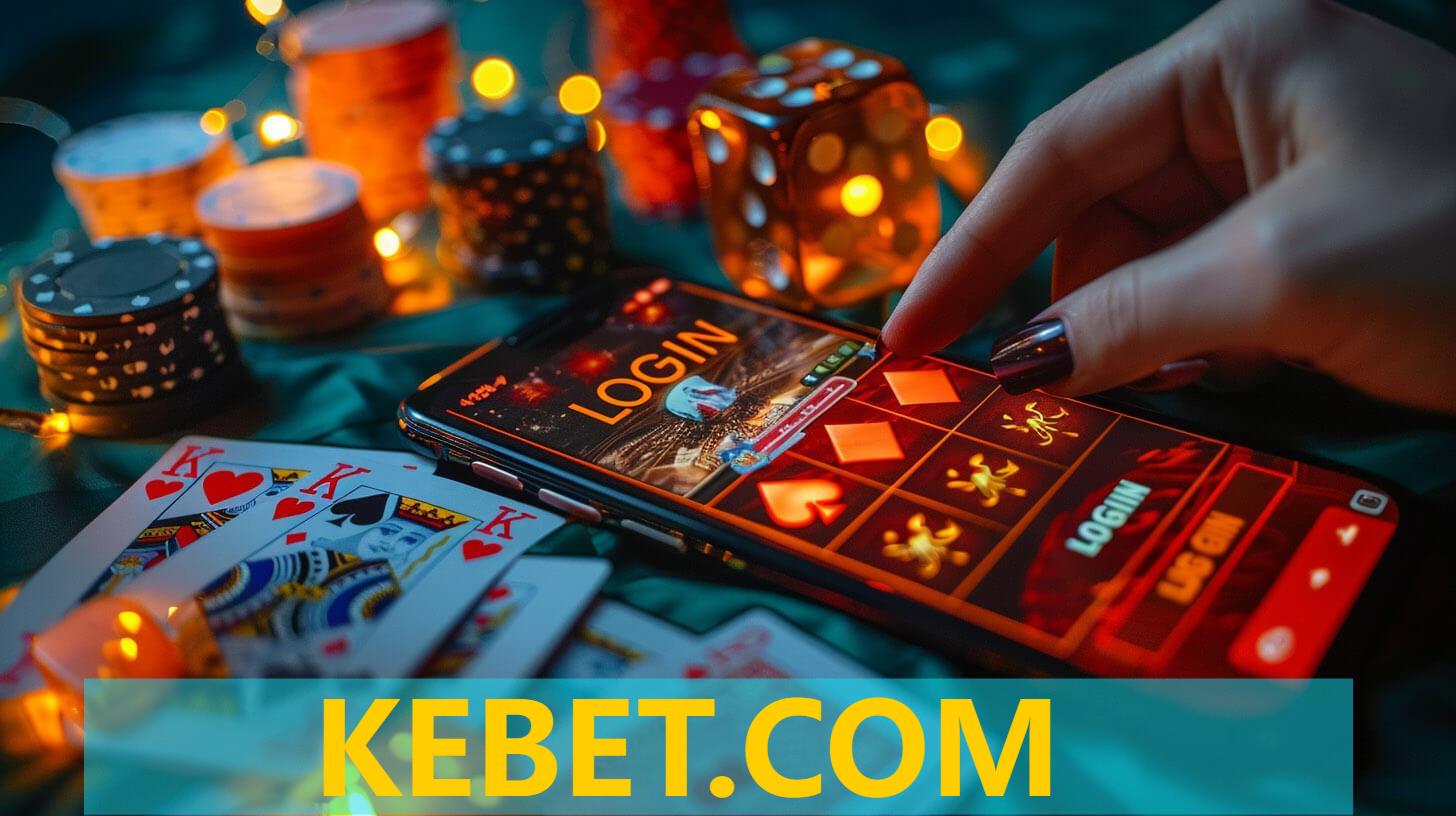 KEBET